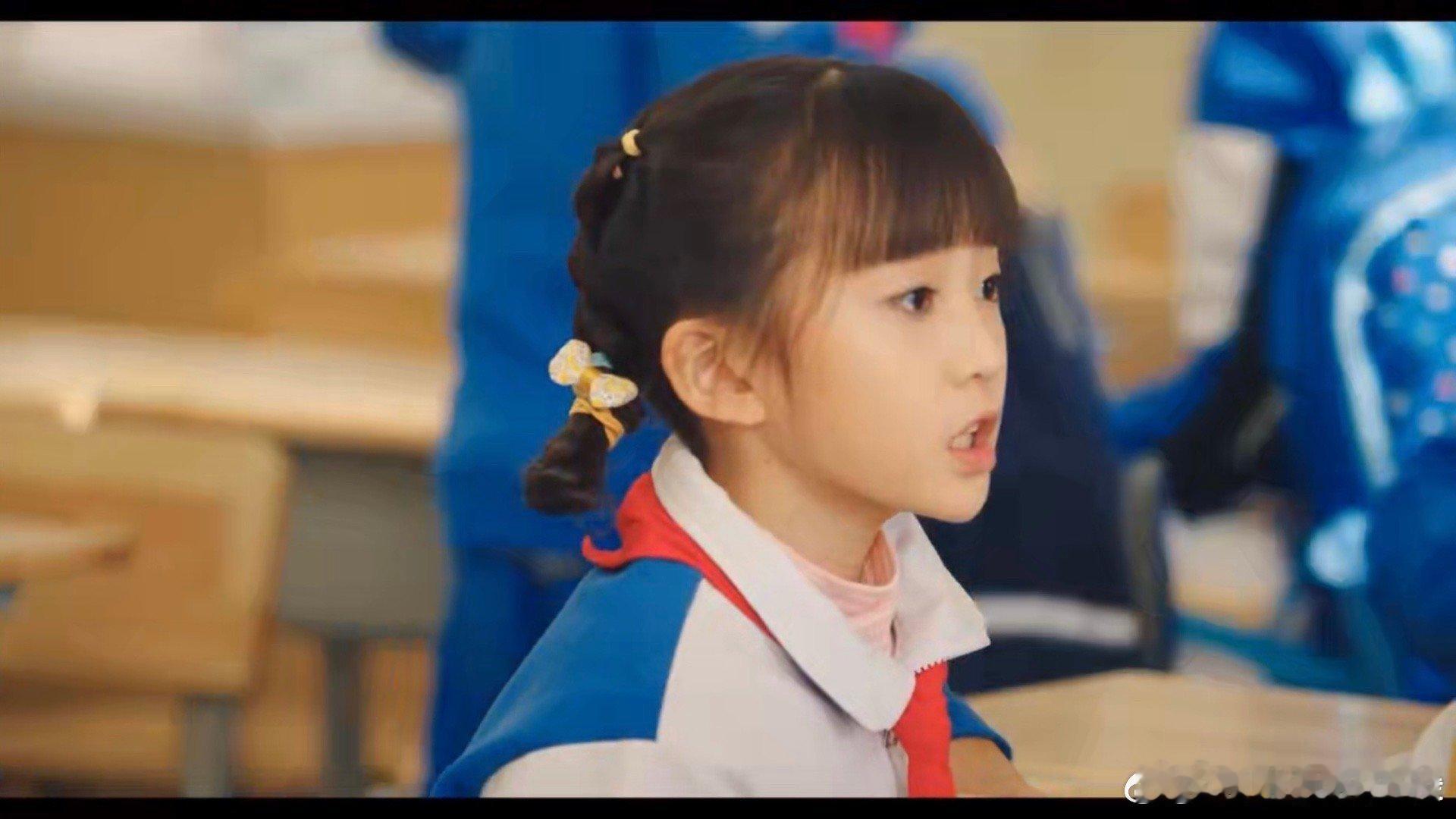 米小圈这年过的也太快了   米小圈上学记番外岁岁年年  年兽啊年兽，你是不是也喜