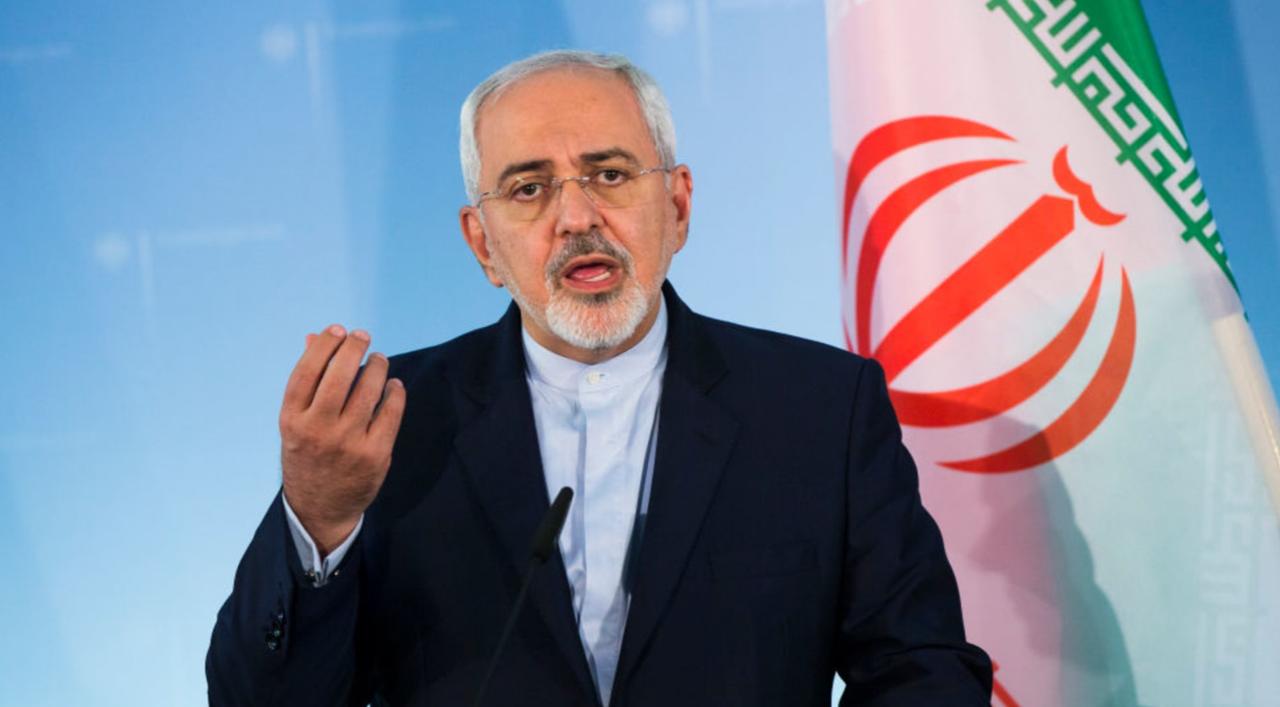 伊朗鸽派万万没想到，民众会当街让他们“去死”！

扎里夫这回可真是捅了马蜂窝，这