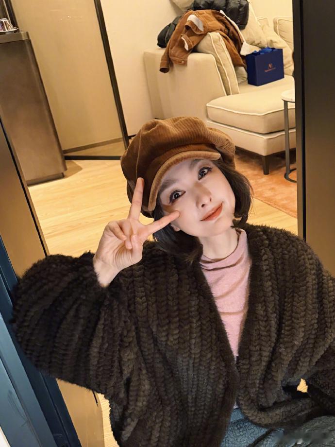 吴昕2025年最后一周倒计时 吴昕2025最后一周倒计时plog~松弛感满满的姐