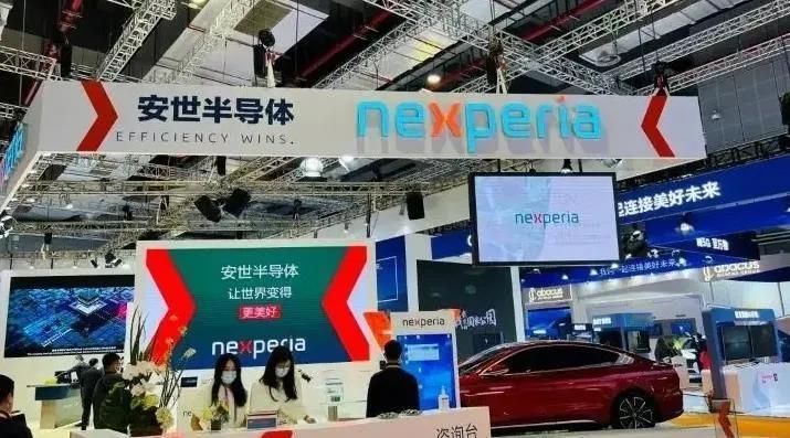 中美法力无边，荷兰这是要祭天？

今日商务部表示：美方将暂停出口管制50%穿透性