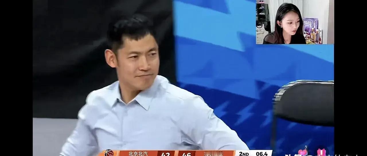 为啥现在太多教练都能，轻松拿担许利民，张庆鹏连战广州队就能输30分，为啥拿担许利