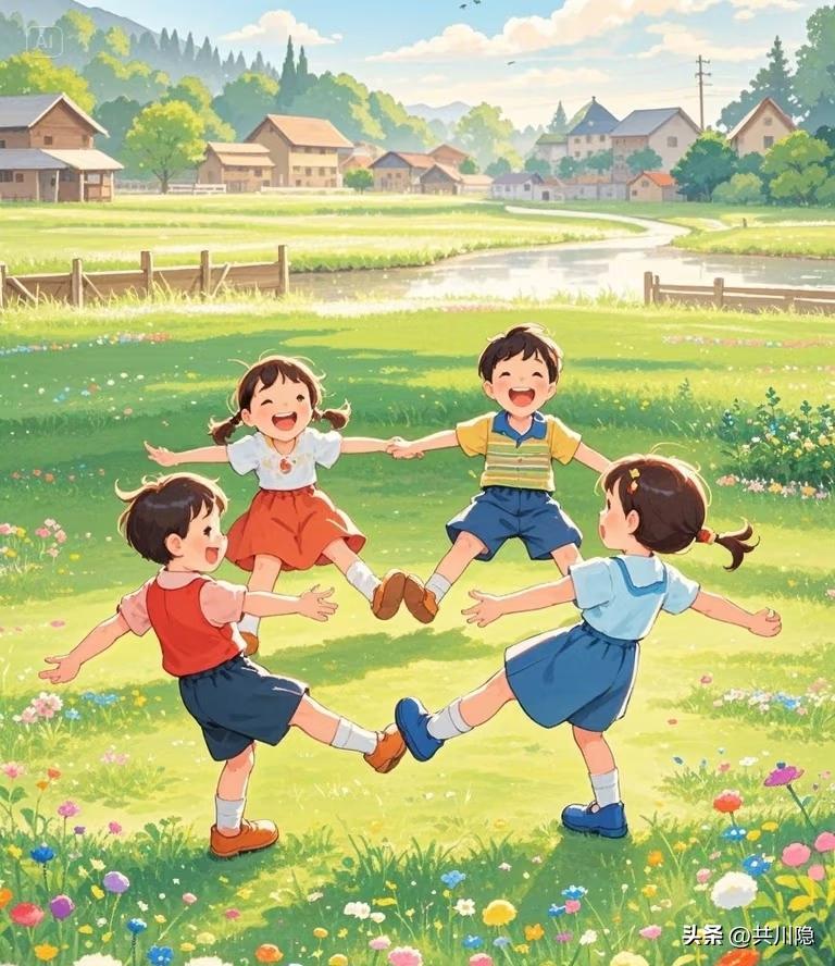 “别再鸡娃了，先让孩子学会把袜子洗干净。
”——这句看似玩笑的话，正在悄悄取代