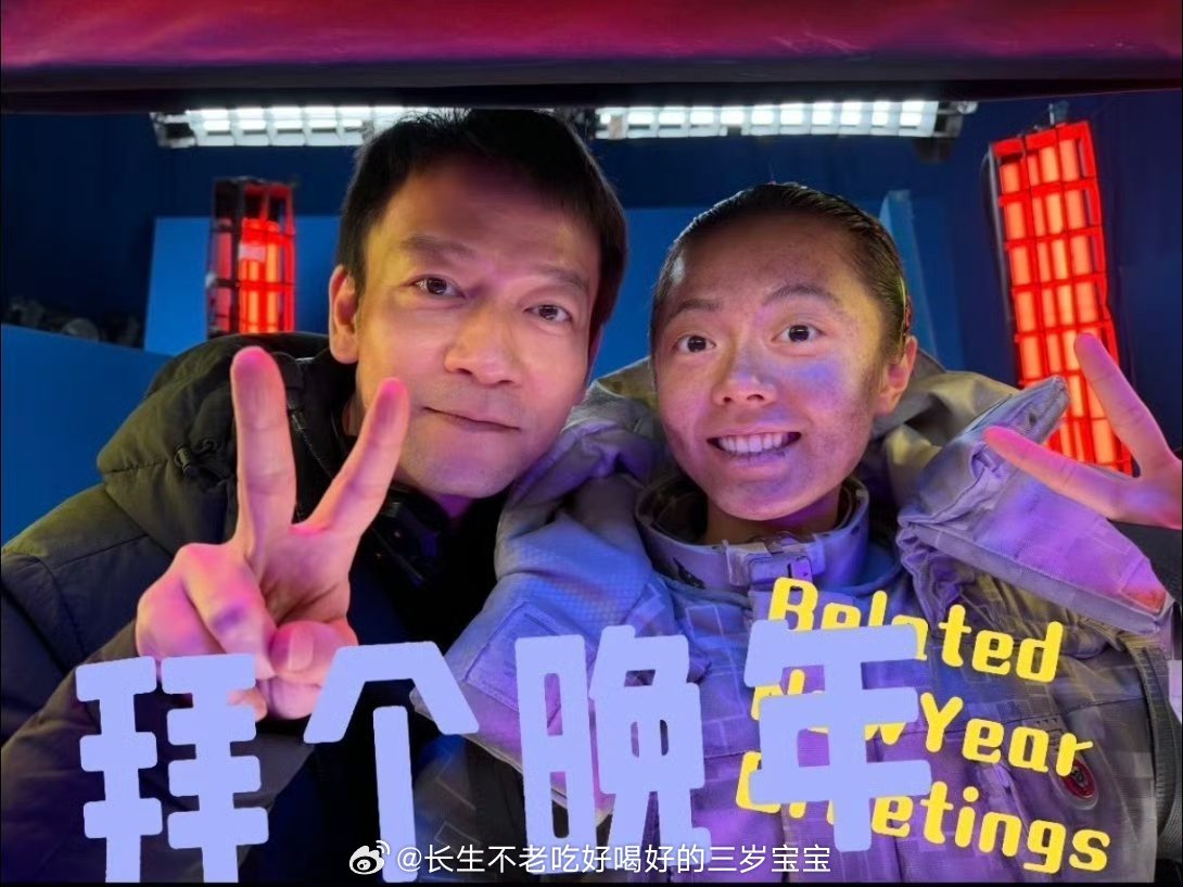 赵今麦流浪地球3造型真正的演员魅力，就是无论什么样的妆造，都能让你感受到角色那颗