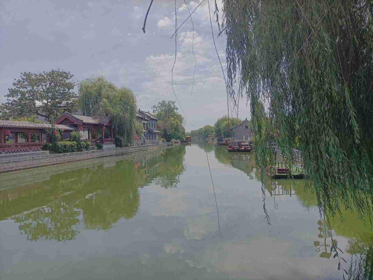 我的今日状态：😁轻松愉快
我这里的天气：☀️晴天