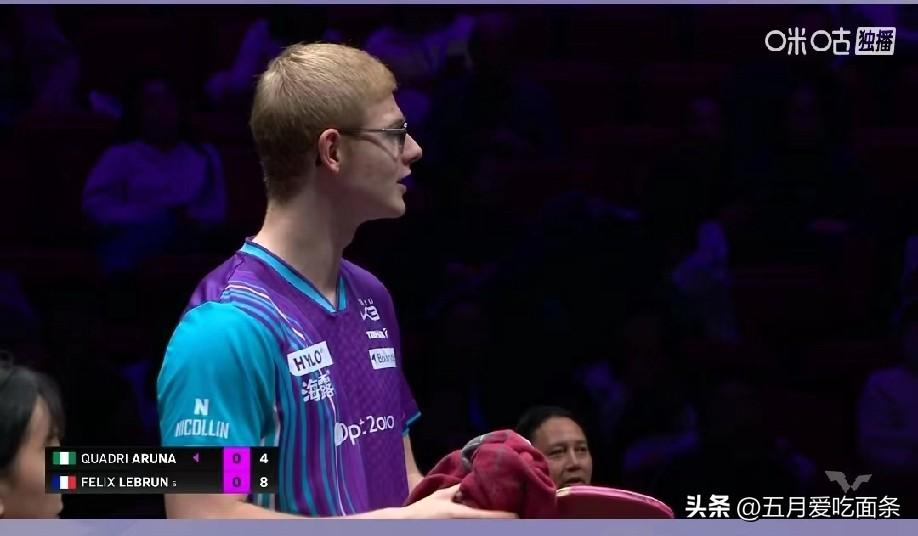 小勒布伦的心态真的太好了，原来觉得他打球快，也是急急国王。

今天和阿鲁纳的比赛