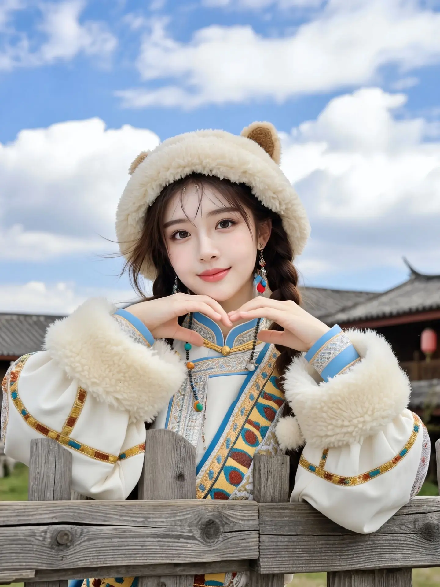 ❀ AI写真集 ❀。