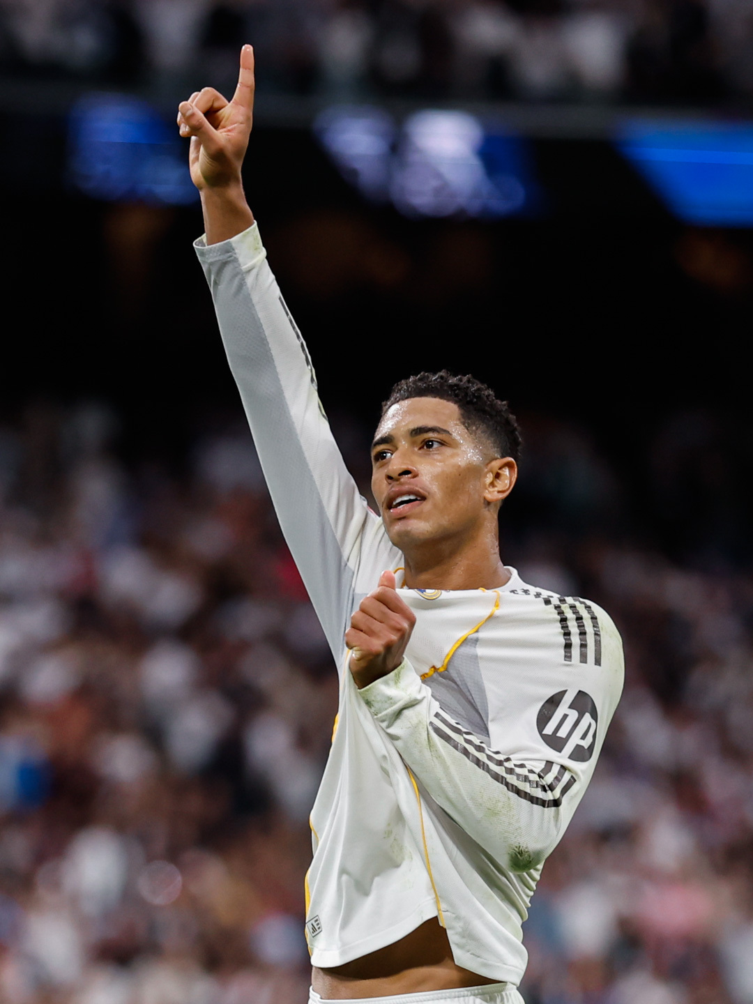 国际比赛日前，贝林很少能得到有效出场时间，共出场126分钟。国际比赛日期间，贝林