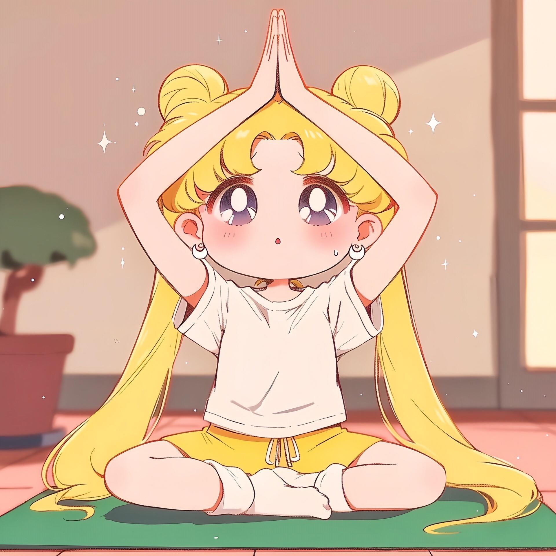 #鲨宝明星精美图片[超话]#  🦋#鲨宝图集库# 🦋#可爱头像# [送花花]