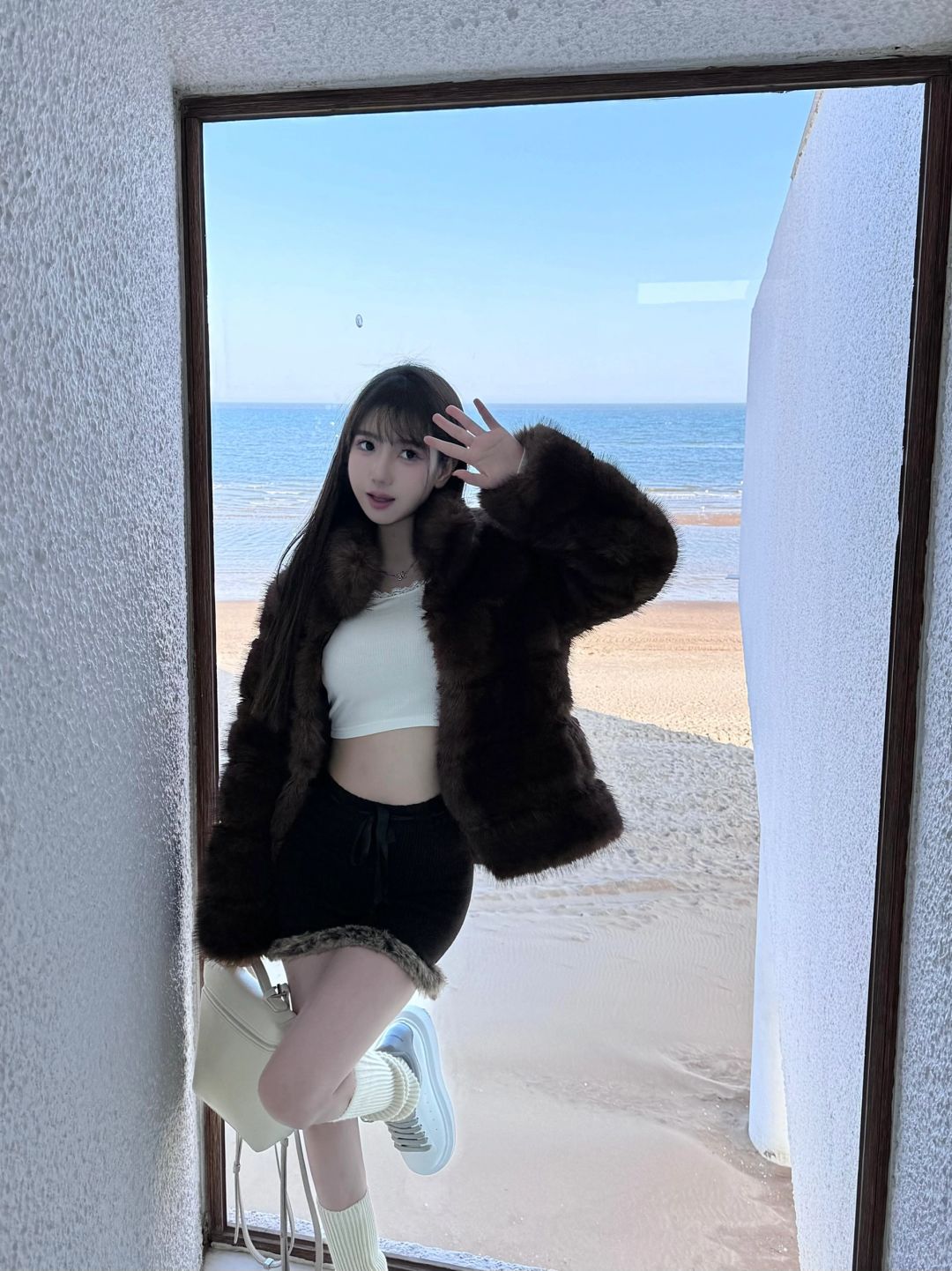 🌊𝙖𝙧𝙖𝙣𝙮𝙖 | 𝙬𝙞𝙣𝙩𝙚𝙧 𝙬𝙤𝙣𝙙𝙚