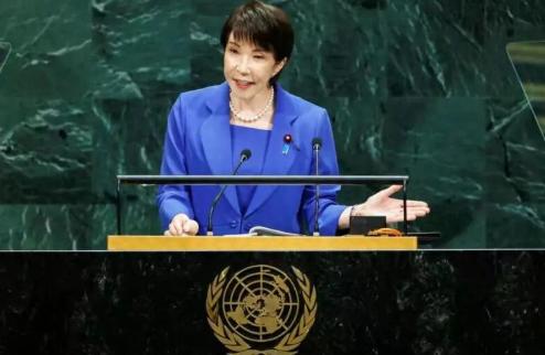 台湾名嘴蔡正元曾表示：日本发表了涉台言论后，支持大陆的国家寥寥无几，因为其他国家
