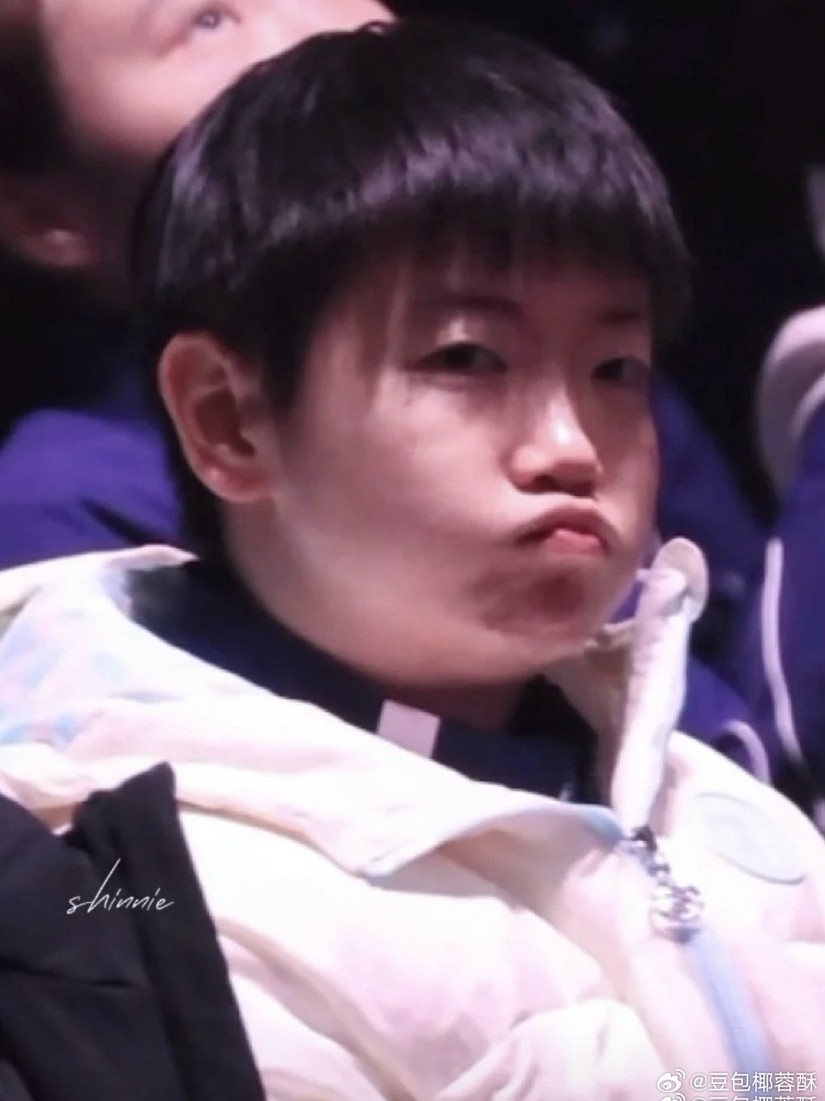 哼哼妈妈的小猪咪૮₍ •͈🐽•͈ ₎ა 