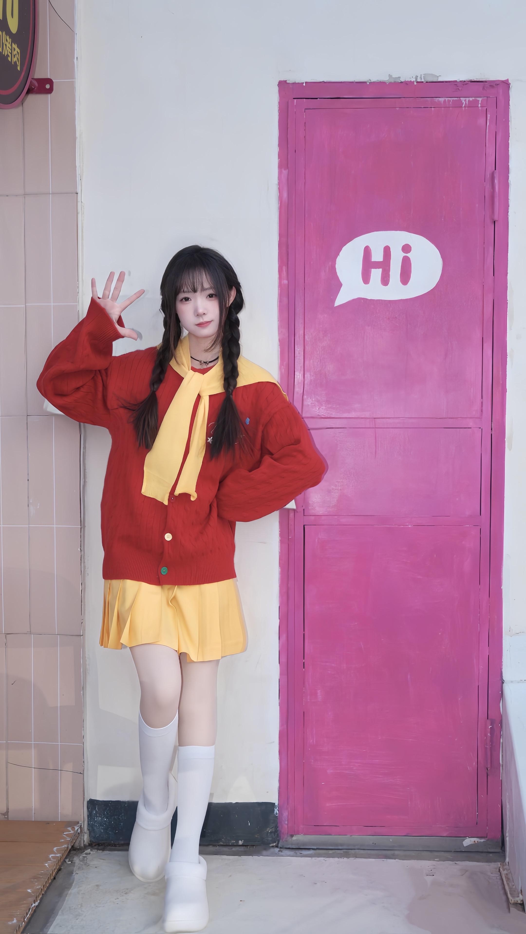 到底什么时候可以和你约会牵牵手