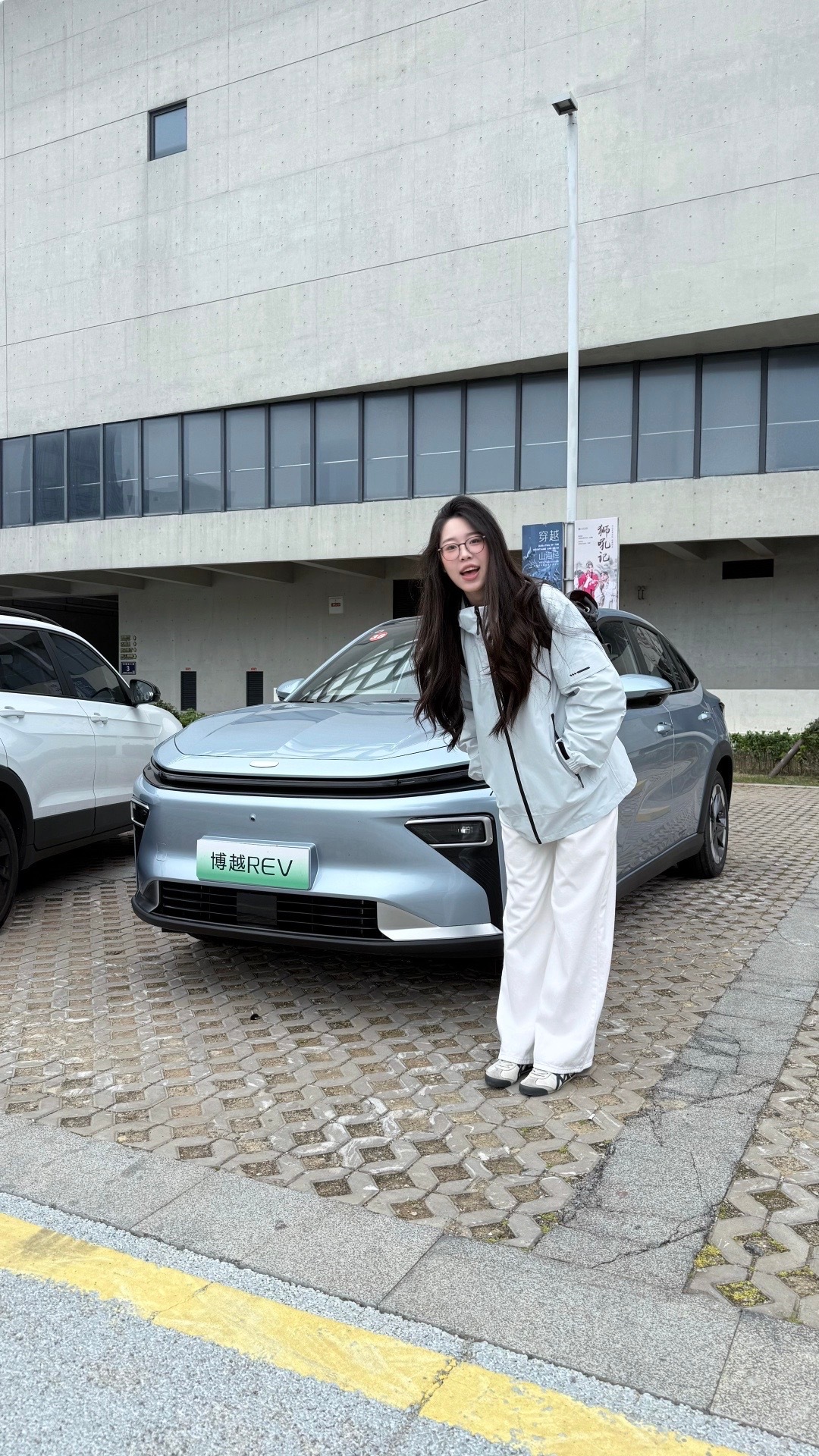 极速拍车，没去上长沙哭晕在平潭 福州·平潭岛