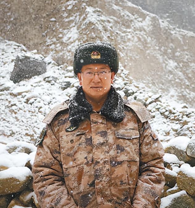 2020年，33岁男子丢下怀孕5个月的妻子再也没有回来，妻子不听劝阻，坚持生下了