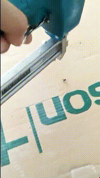 这种灭虫法可太解压了