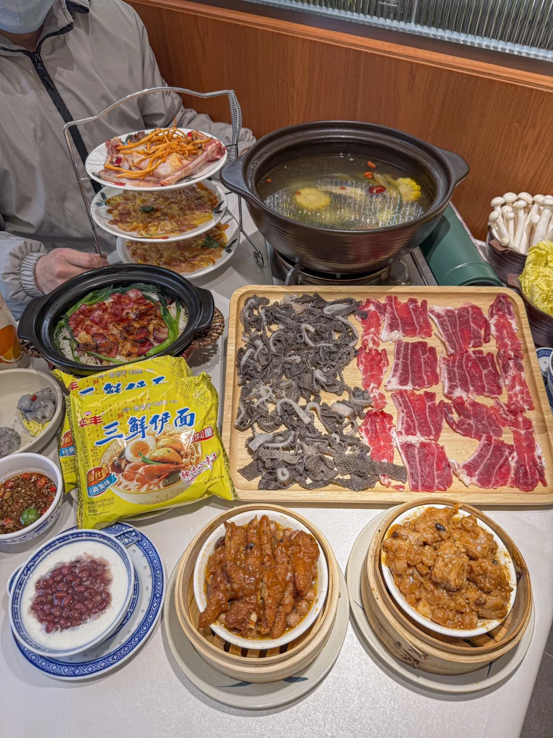 合肥这个。。。真的好好吃啊！！！