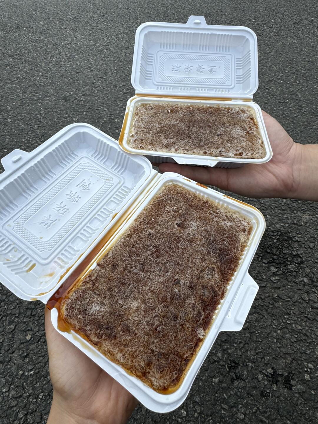 深圳这个叫啥啊。。。。。好吃s了……