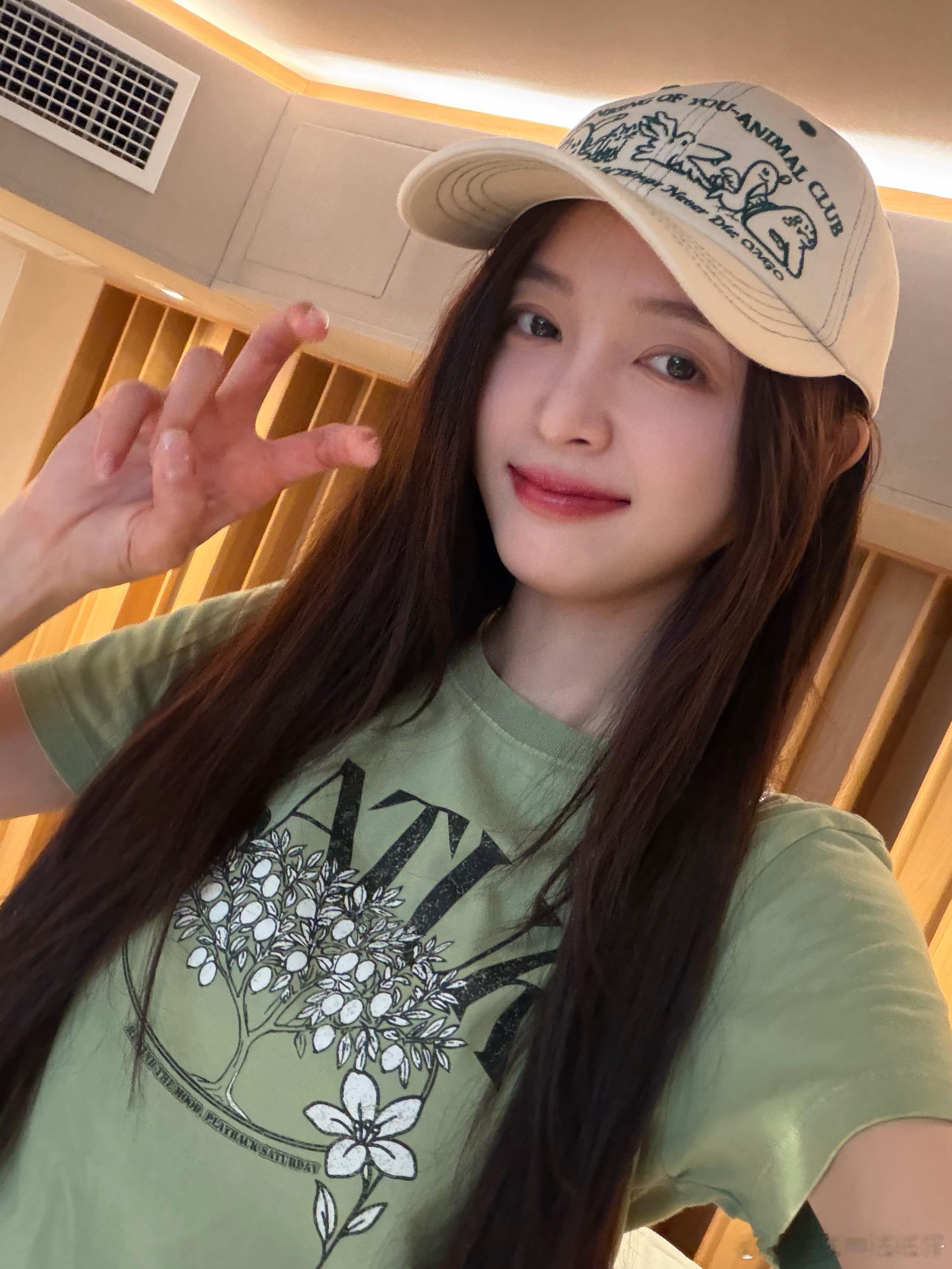 吴宣仪wxy吴宣仪 她的海wxy吴宣仪爱上另一个我⁽⁽ଘ见̌一̌面̌吧̌ଓ⁾⁾?