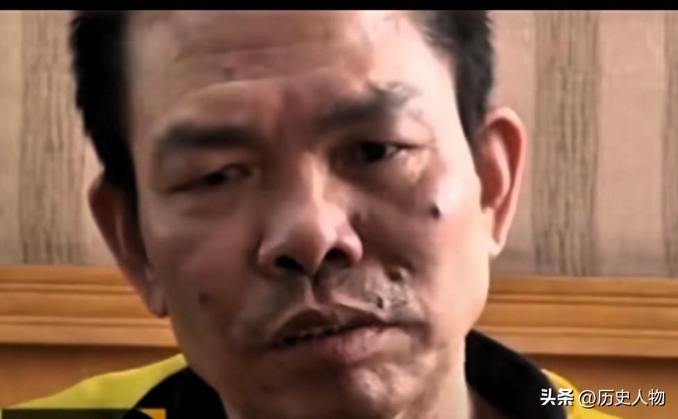 蔡东家（1962‑2019），电视剧《破冰行动》反派林耀东的现实原型，广东陆丰博