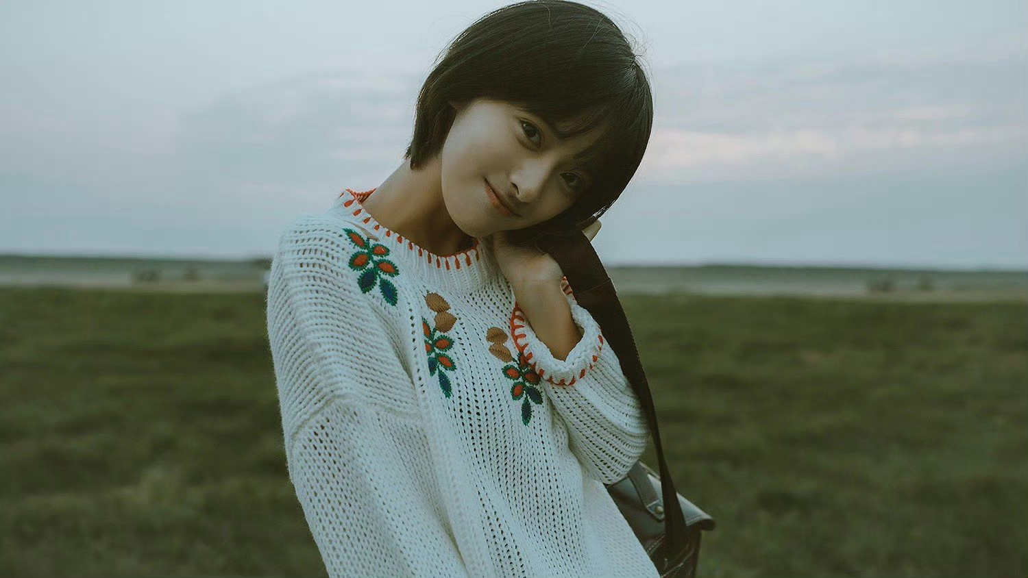 沈月手机最干净的一集【沈月】Bling bling bling bling是我!