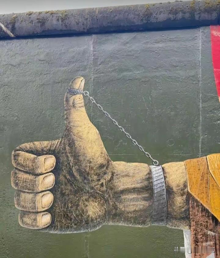 伊朗凭什么跟美国谈？不是靠军舰导弹，而是靠一道“人肉盾牌”！

有人说，伊朗革命