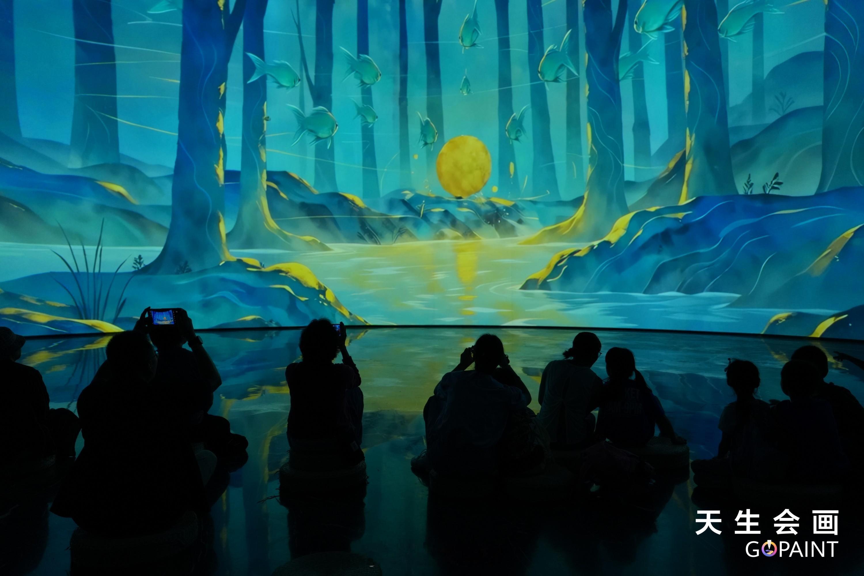 天生会画的这个画得是真好看啊让年轻人疯狂上头的手搓