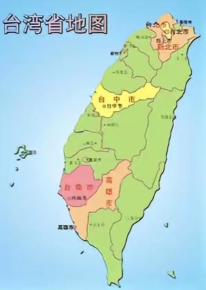 说句不太中听的：台海要是真的走到开战那一步，最先被波及、付出直接代价的，其实就是