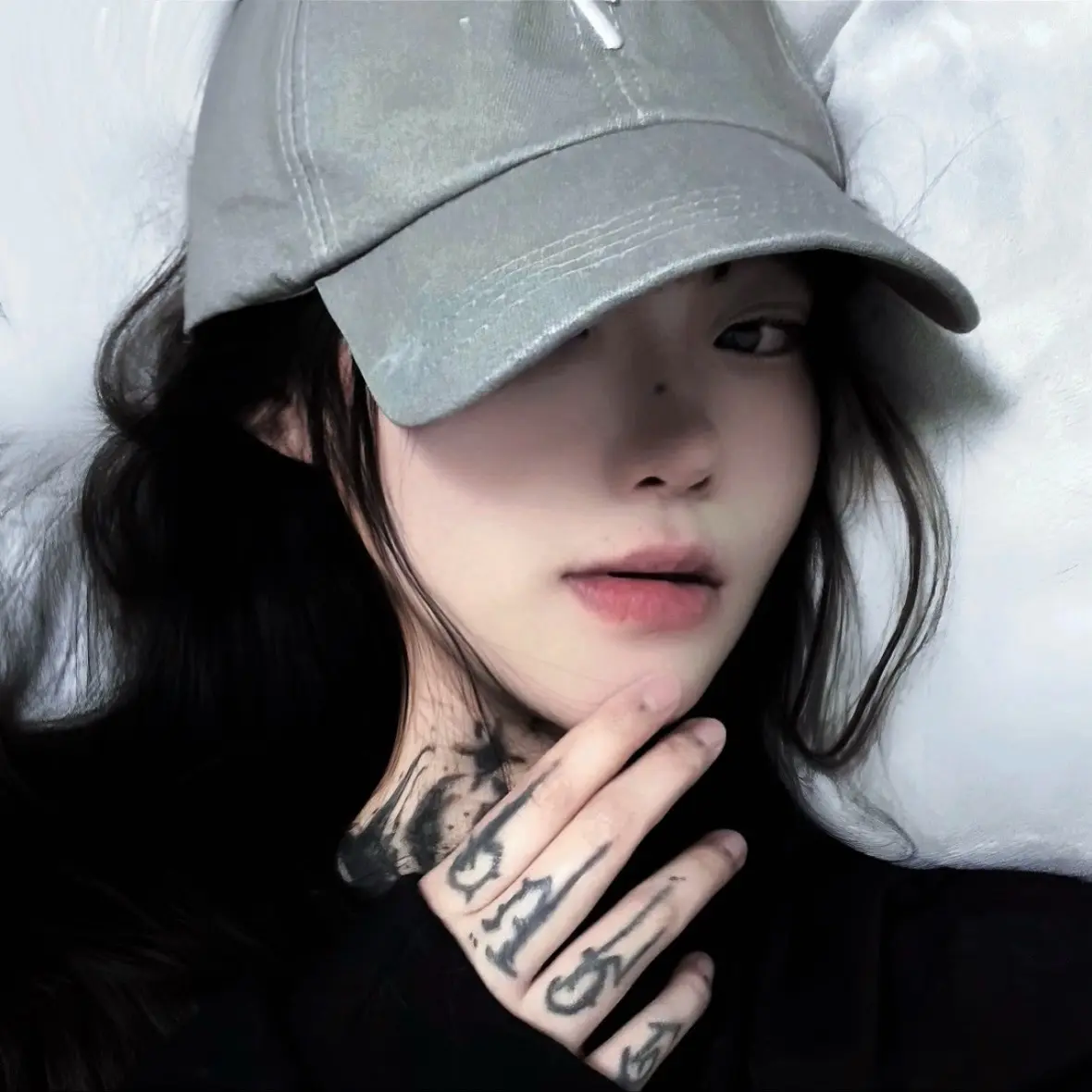少一些烦恼