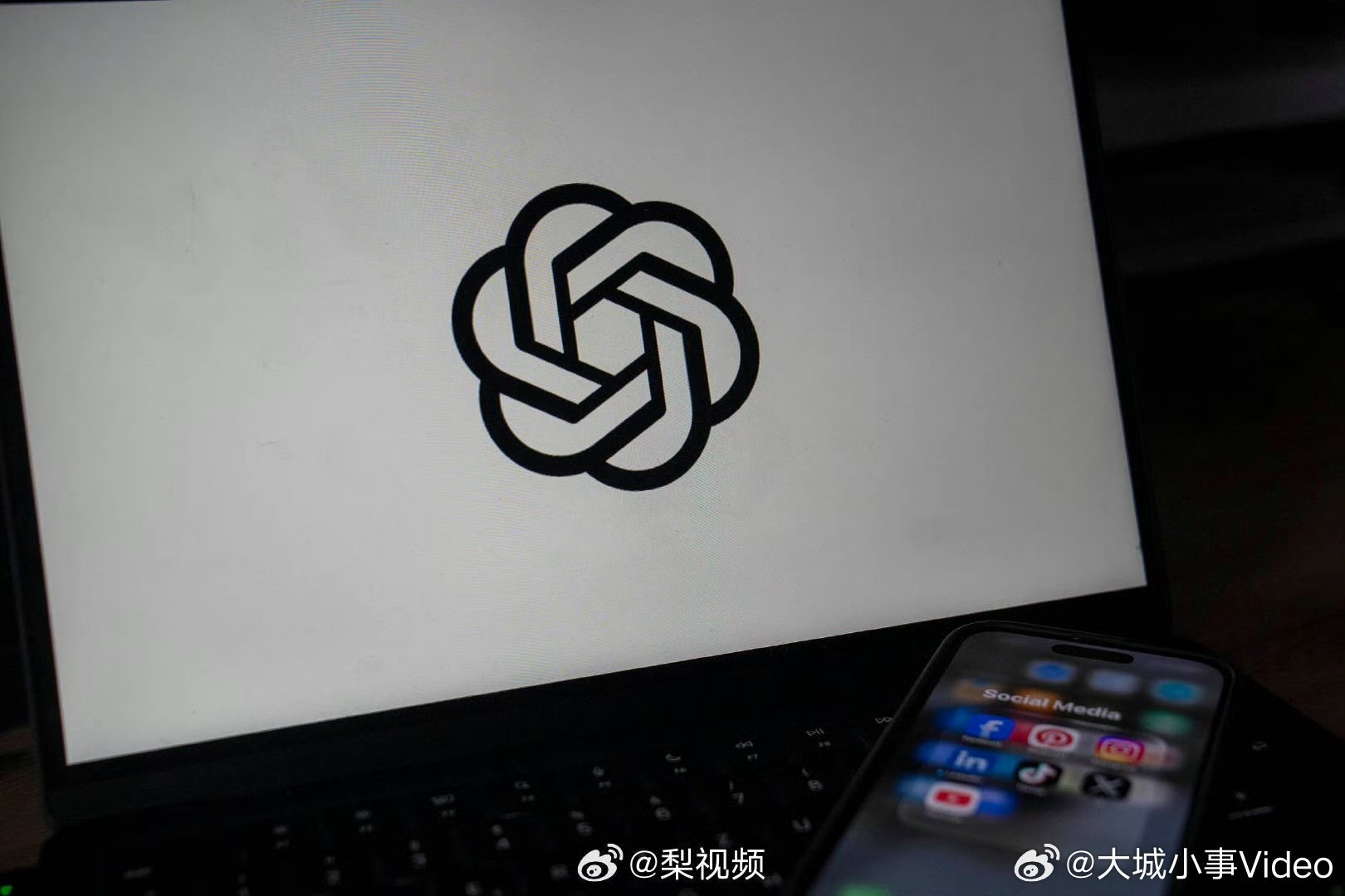 【消息称OpenAI开发双向语音模型】OpenAI新模型或改进AI客服 3月5日