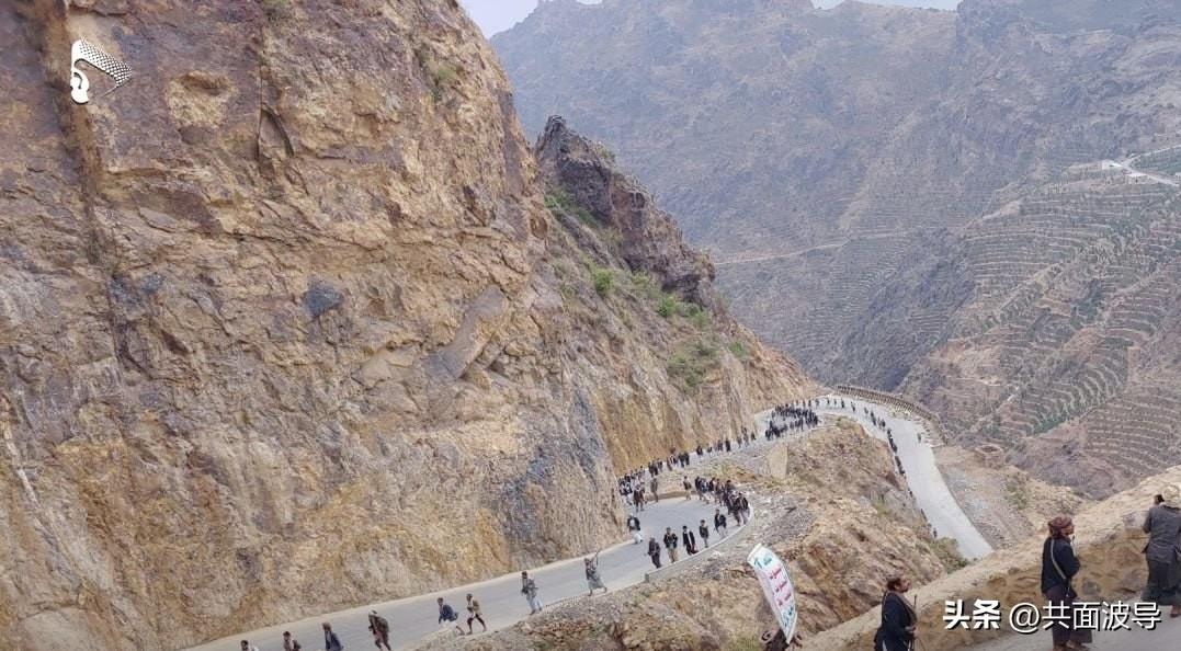 有些人还在惦记着10万胡塞拖鞋军，根据之前的报道，他们应该在2024年6月份，从