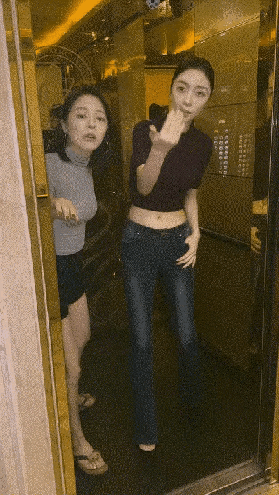 一旦受不了诱惑，进了这是非之地，估计男人不放点大血、根本出不来！ 