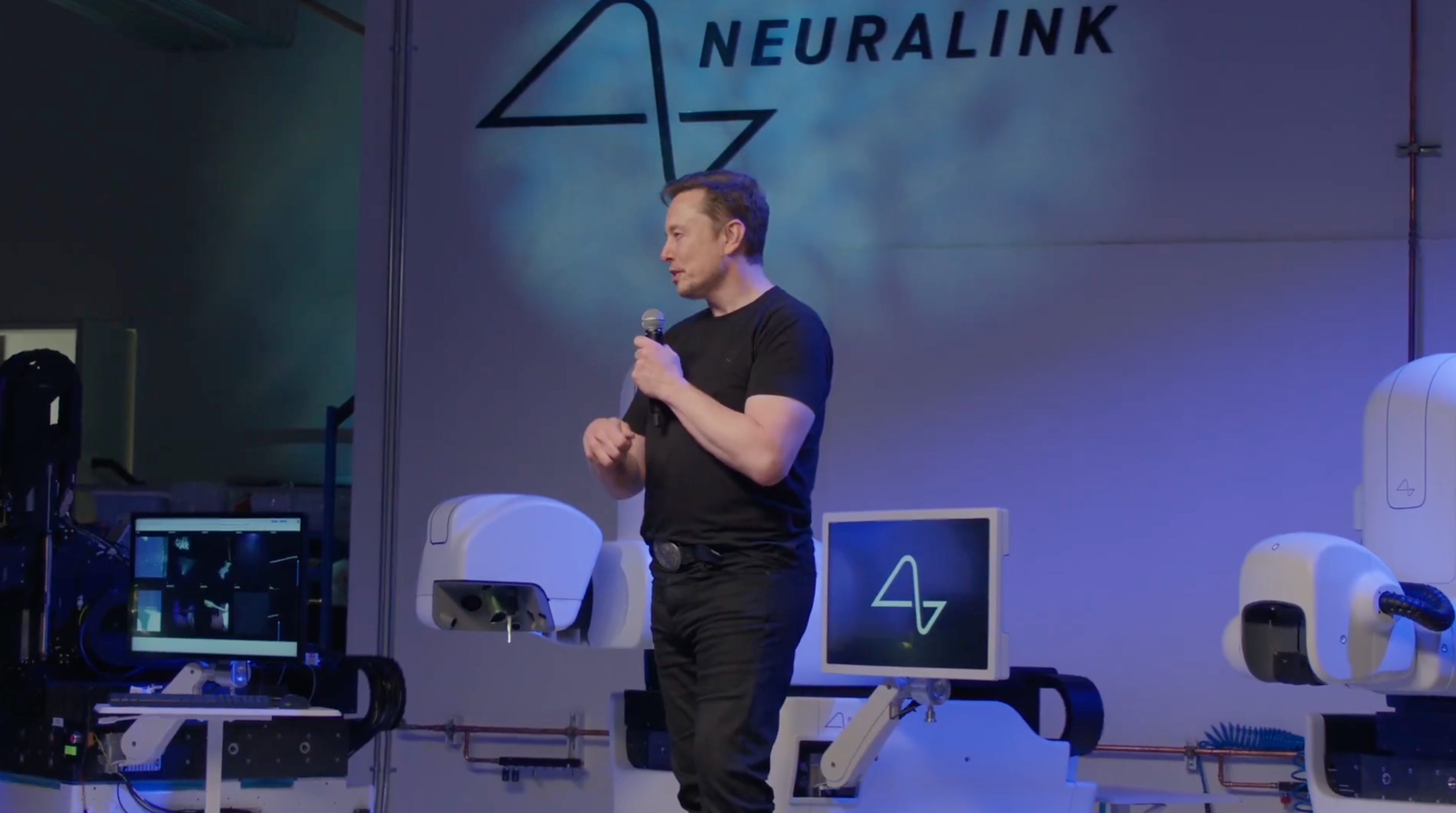 SpaceX之后，马斯的Neuralink将成为下一个造富神话6月13日，在Sp