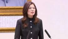 彻底闹掰了！5月15日报道，郑丽文当场发飙痛批马英九、洪秀柱、朱立伦，怒斥家底全