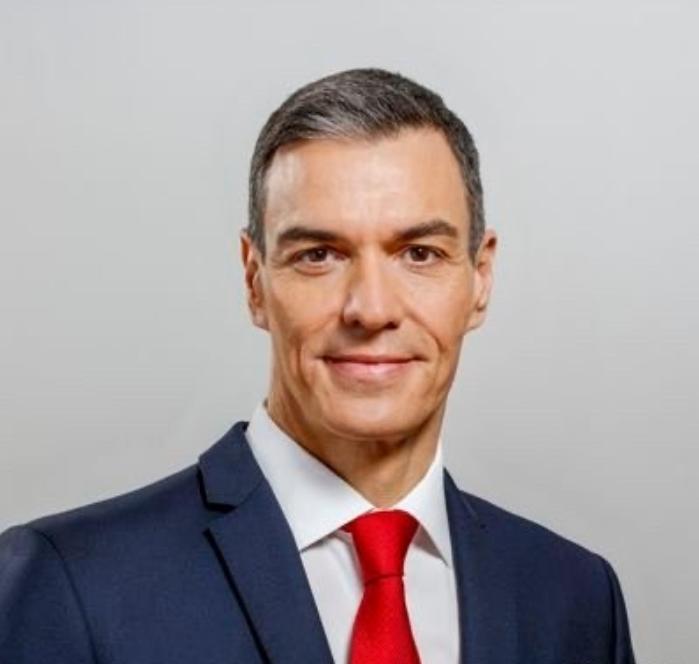 西班牙首相桑切斯3月31日发文说：“西班牙政府谴责以色列议会近期通过的对巴勒斯坦