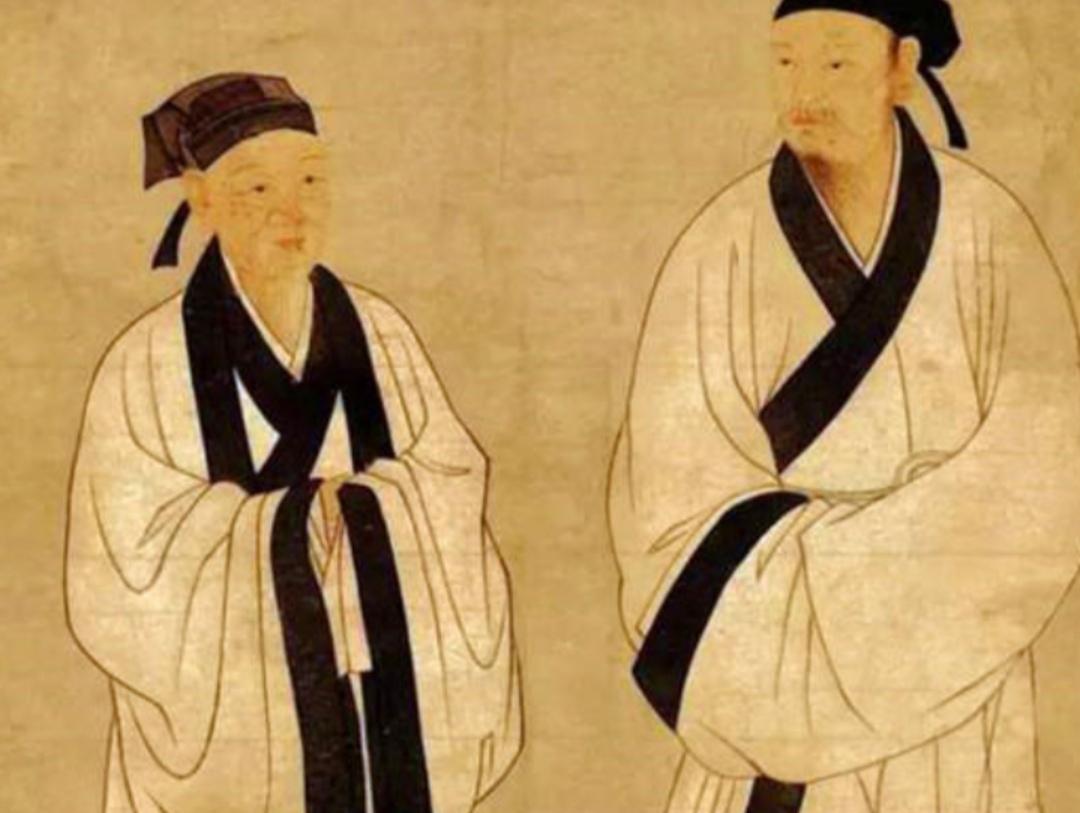 你知道吗？北宋有一对传奇兄弟，他们不仅是圣贤，更是中国理学的奠基人！他们用智慧和