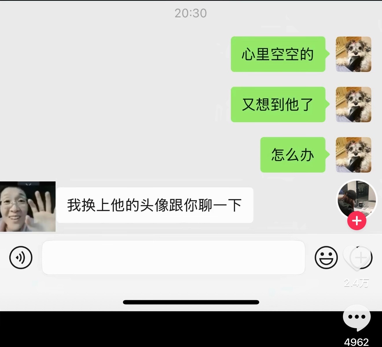 解决能力太强了 ​​​