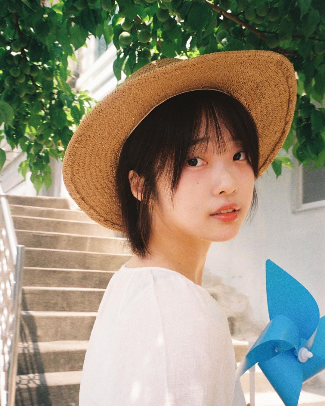 风车ins:oyasuminha ​​​