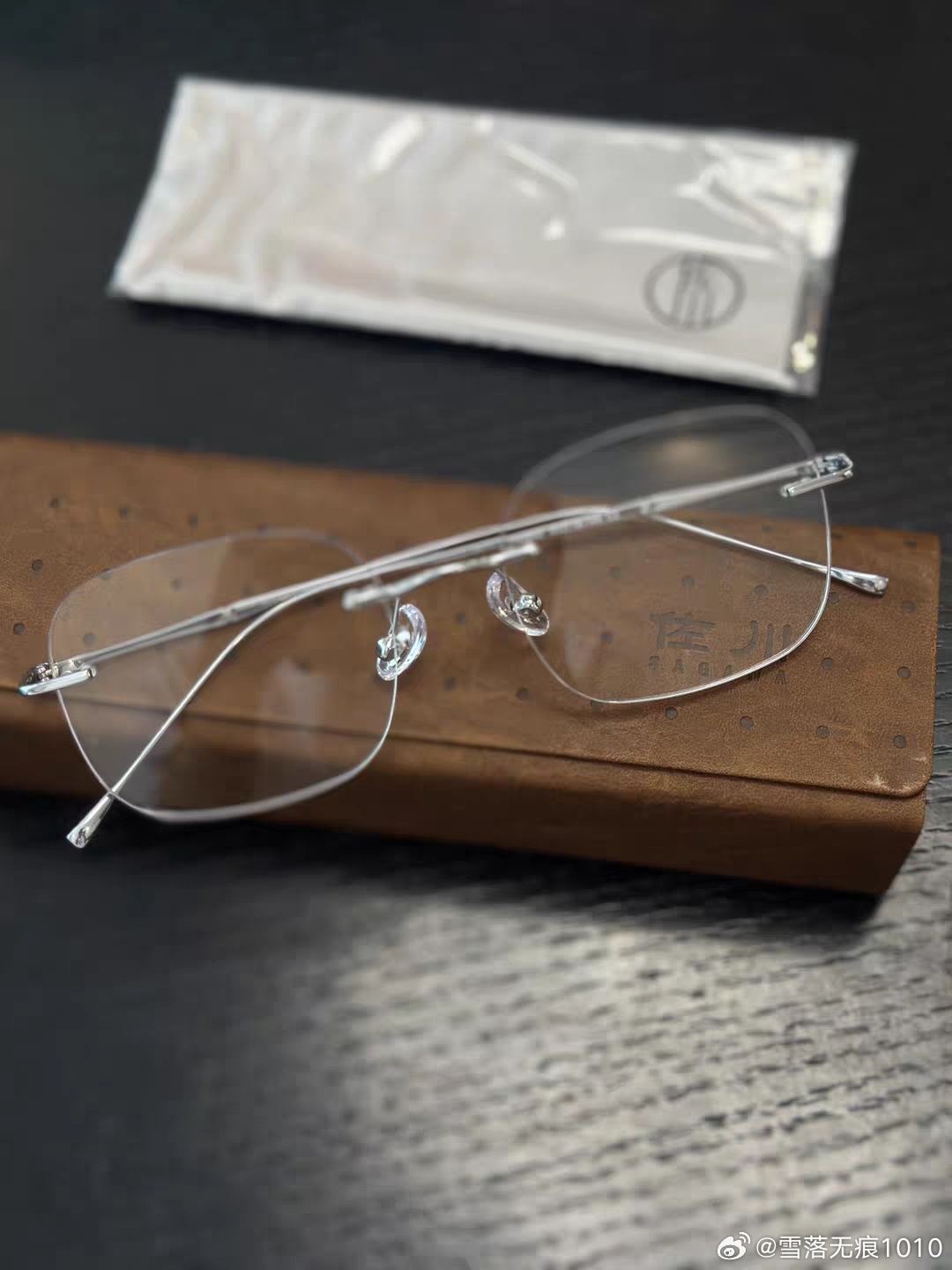 宋茜佐川眼镜全球代言人和宋茜一起戴上这一刻   和宋茜一起，戴上佐川的这一刻作为