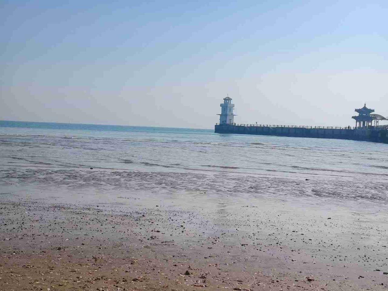 我的今日状态：😁轻松愉快
我这里的天气：☀️晴天