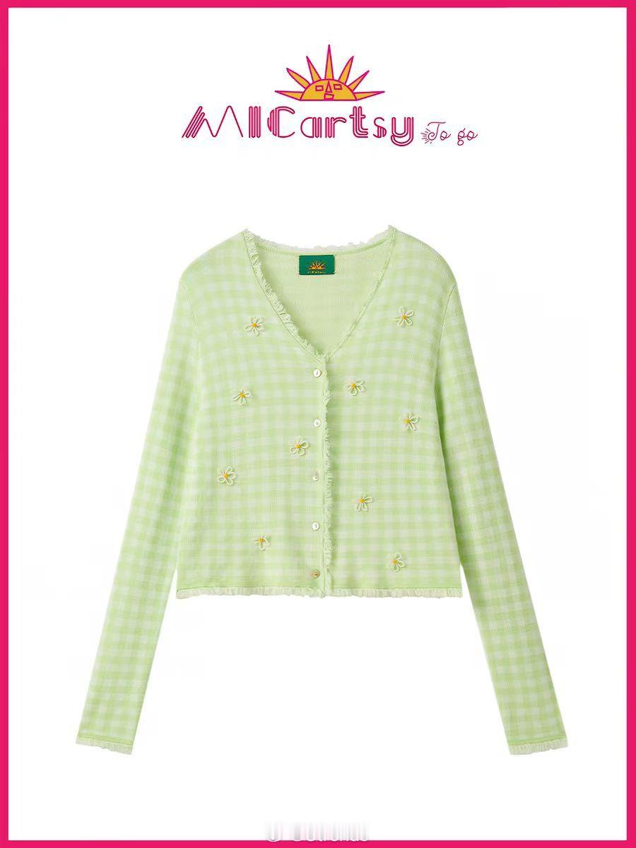 孟子义 ✨奔跑吧 👚MICartsy