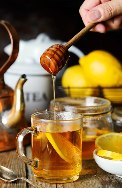 蜂蜜水养生功效被传得神乎其神，长期饮用真的能养生，还是只是心理作用？

说起蜂蜜