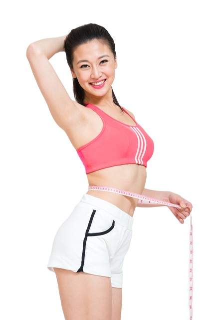 瘦肚子最快的方法：不是跑步，而是干掉内脏脂肪，肚子才能瘦下来