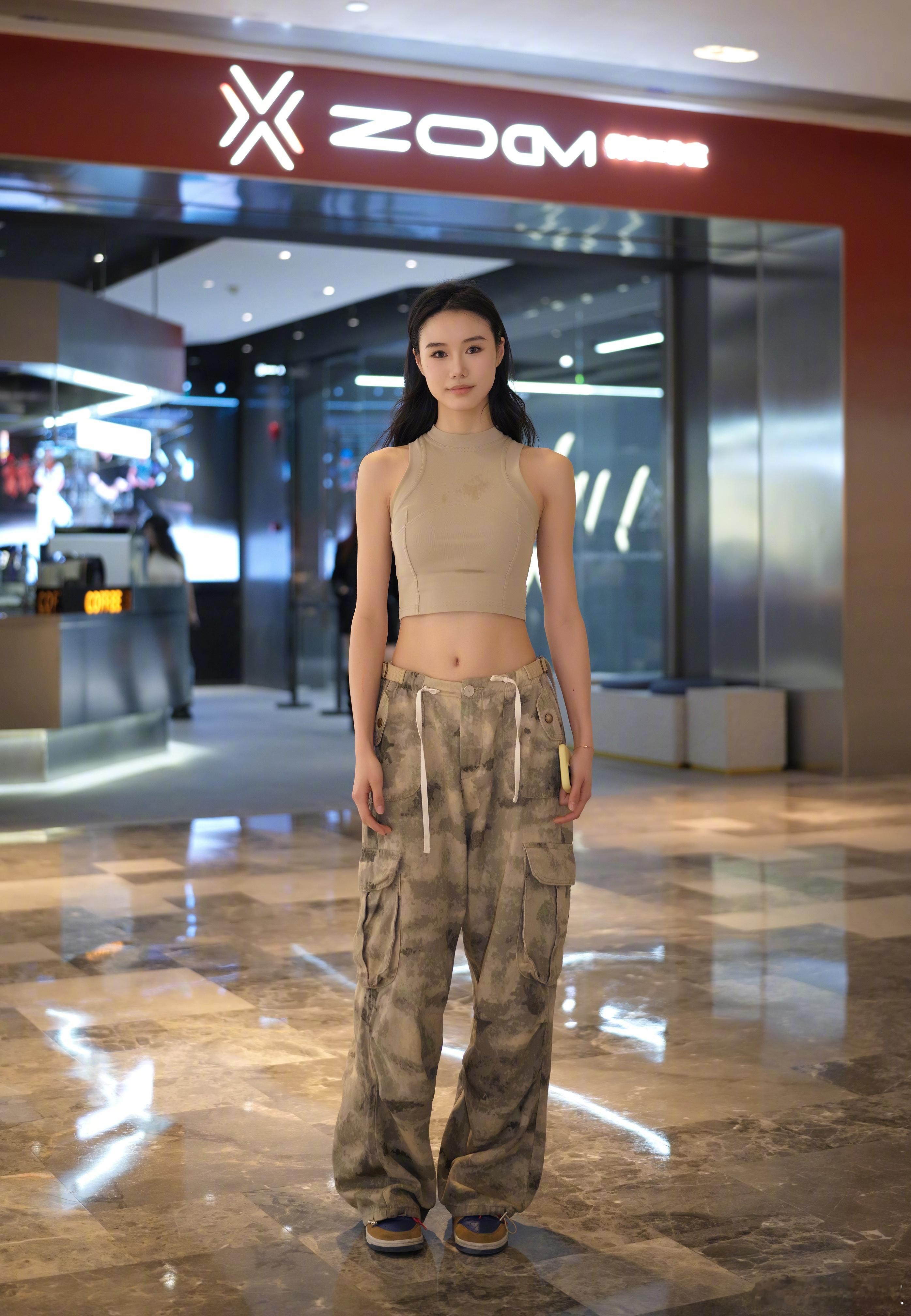 爱跳舞的姑娘们最美[心]好友的街舞工作室欢迎大家一起来变美[色] ​​​