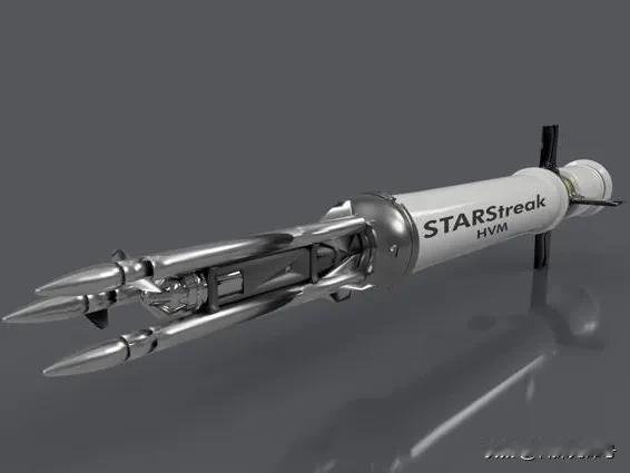 印度引进英国“星纹”导弹，增强低空防御力量！
据悉，印度宣称要采购英国达利思集团