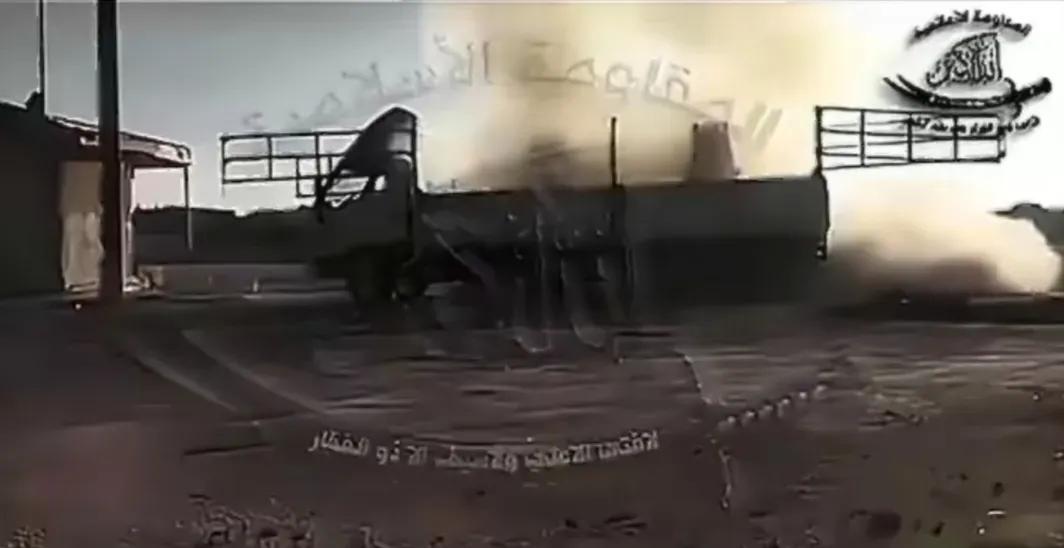 叙利亚又出现了什叶派新派别武装，并且宣布加入打击以色列的队伍。日前，一个自称“黎