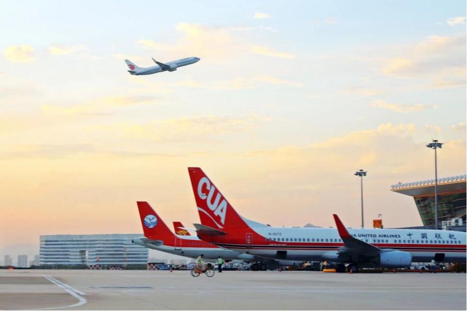 据统计，2024年，厦门翔业集团48项生产经营指标齐攀历史新高，实现利润总额12