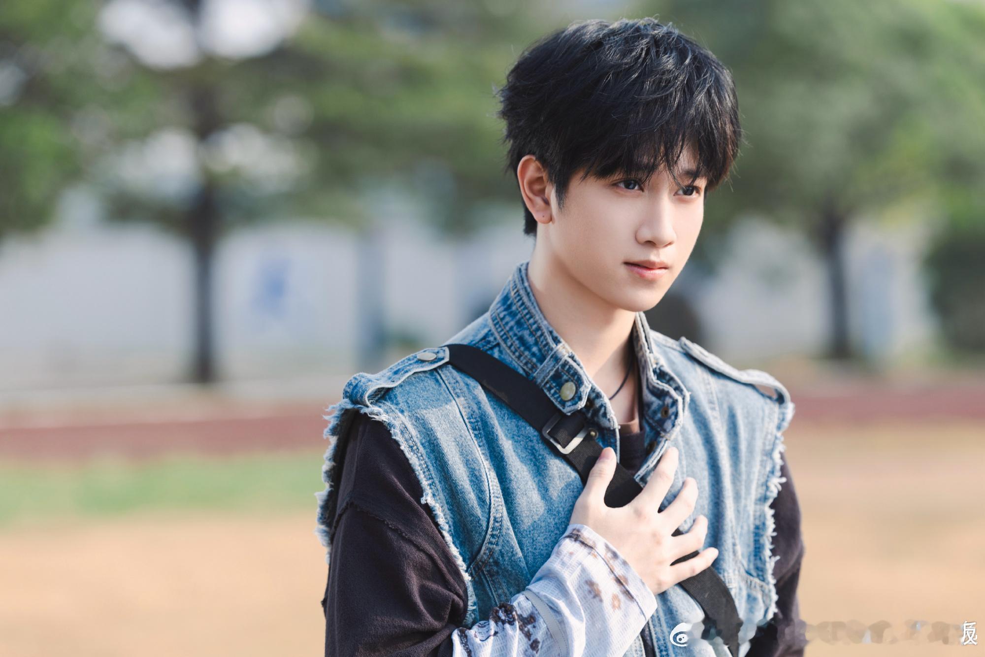 敖子逸明日乐园 太帅了，好想现在就看到