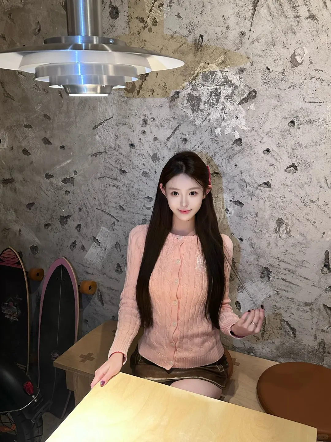 变美很难吗❓轻松拿捏韩女变美秘籍📒