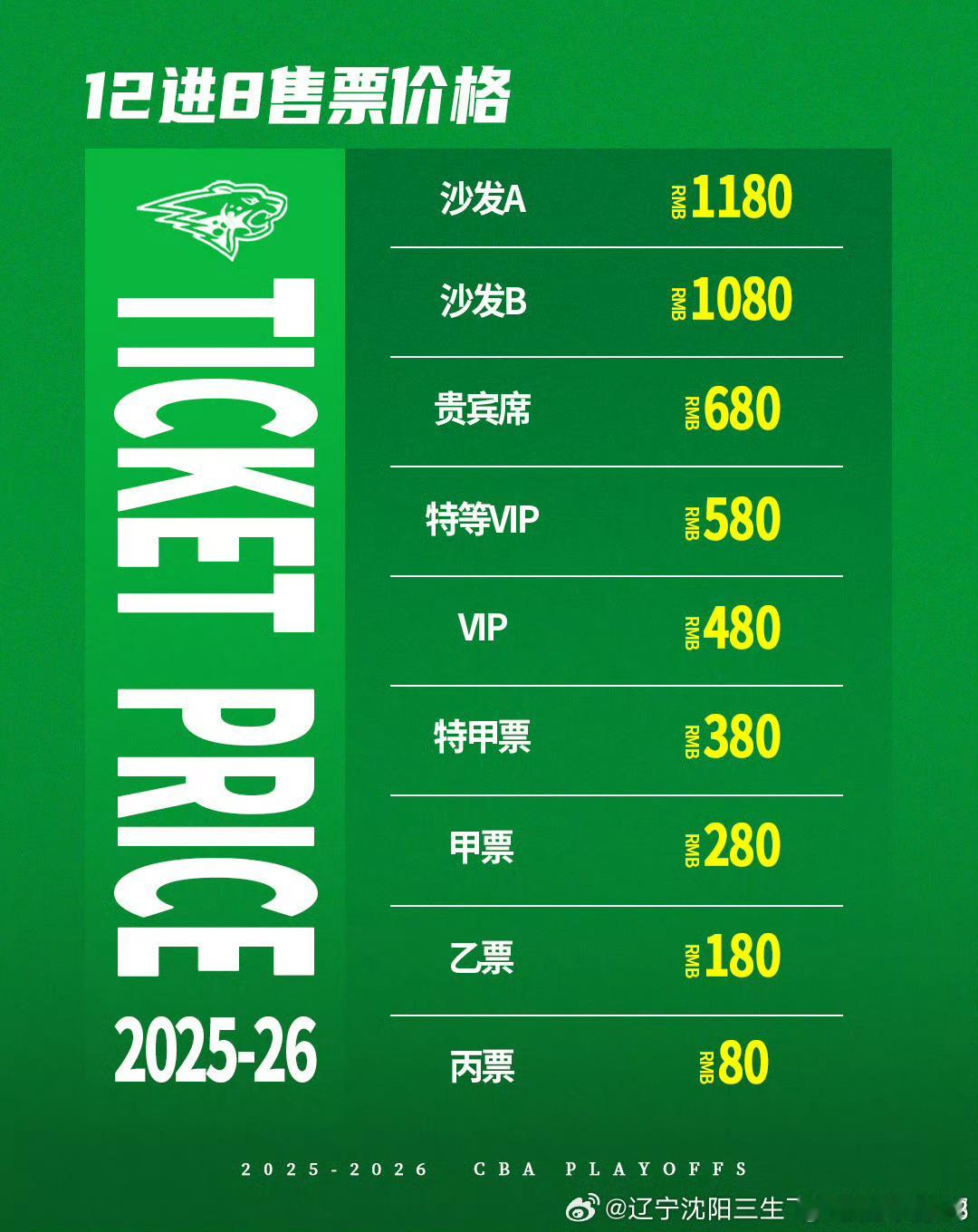 横向对比一下附加赛球票价格…广州队真狠啊，不知道广东球迷会不会大力支持了。广东男