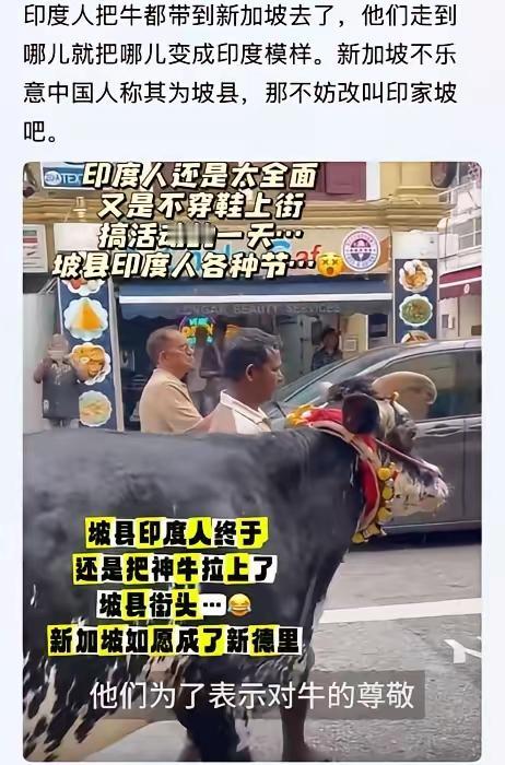 中国很多富豪都移民到了新加坡！
包括海底捞的老板，包括李连杰！
前些年在网上流传